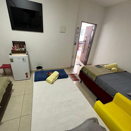 Pousada Cantinho De Piri Pirenópolis Zewnętrze zdjęcie